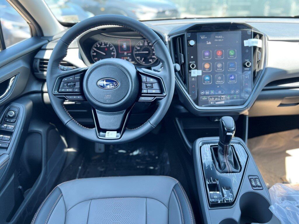 2025 Subaru Crosstrek Limited Fredericksburg VA