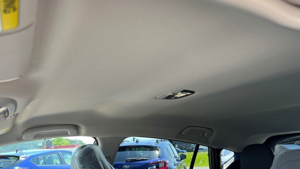 2025 Subaru Crosstrek Limited Fredericksburg VA