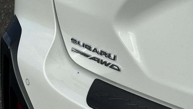 2025 Subaru Crosstrek Limited Fredericksburg VA