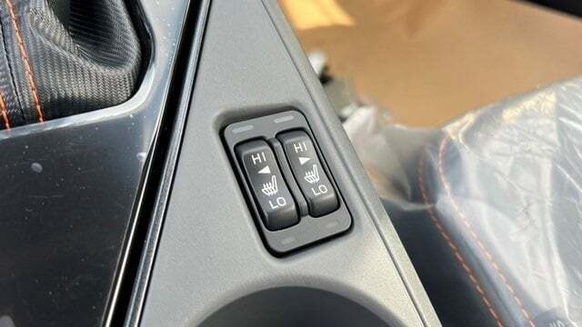 2025 Subaru Crosstrek Limited Fredericksburg VA