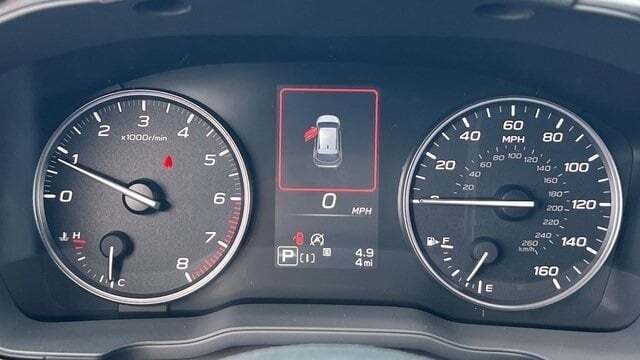 2025 Subaru Crosstrek Limited Fredericksburg VA