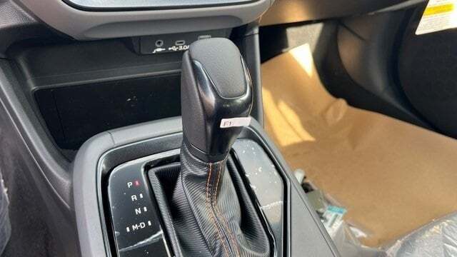 2025 Subaru Crosstrek Limited Fredericksburg VA