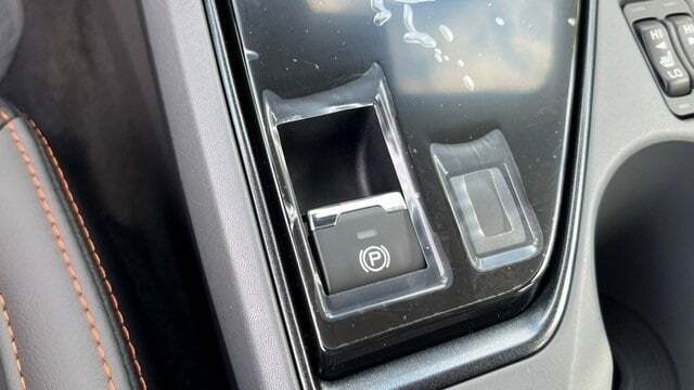 2025 Subaru Crosstrek Limited Fredericksburg VA