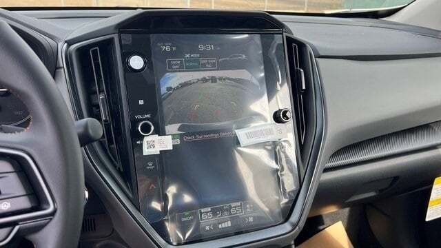 2025 Subaru Crosstrek Limited Fredericksburg VA