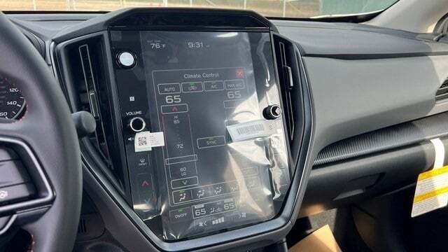 2025 Subaru Crosstrek Limited Fredericksburg VA