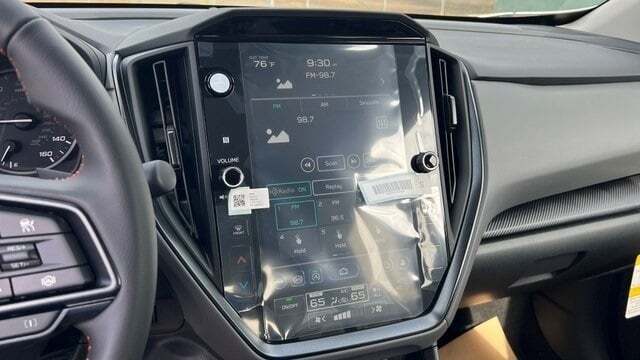 2025 Subaru Crosstrek Limited Fredericksburg VA