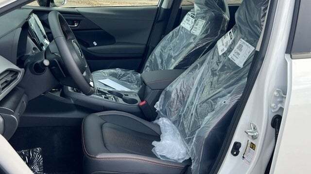 2025 Subaru Crosstrek Limited Fredericksburg VA