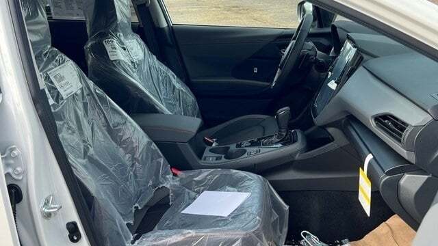 2025 Subaru Crosstrek Limited Fredericksburg VA