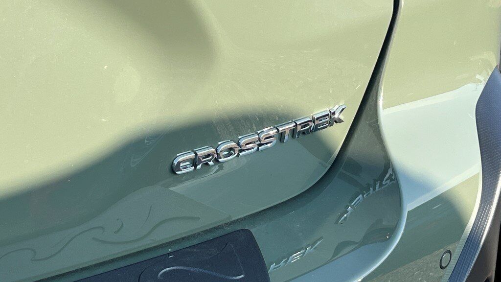 2025 Subaru Crosstrek Limited Fredericksburg VA
