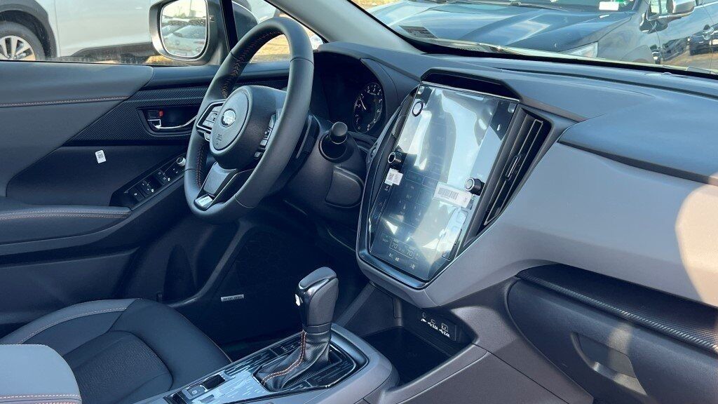 2025 Subaru Crosstrek Limited Fredericksburg VA