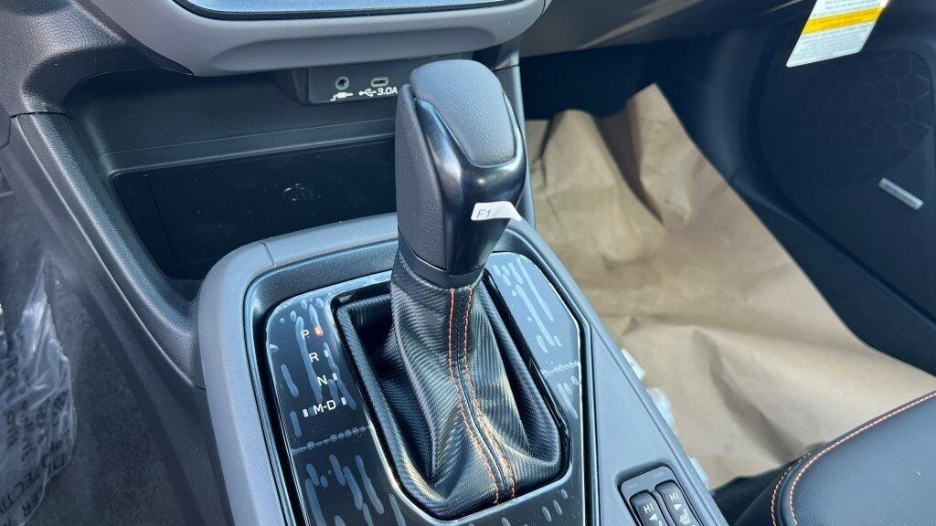 2025 Subaru Crosstrek Limited Fredericksburg VA