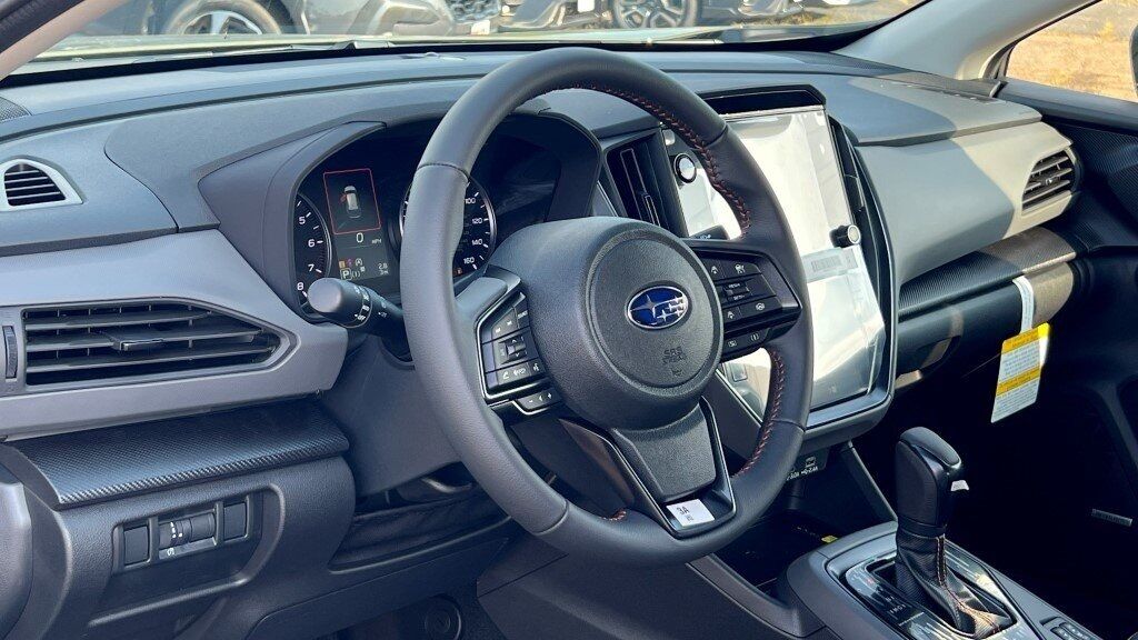 2025 Subaru Crosstrek Limited Fredericksburg VA