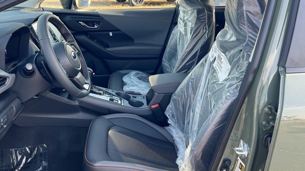 2025 Subaru Crosstrek Limited Fredericksburg VA