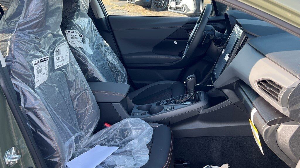 2025 Subaru Crosstrek Limited Fredericksburg VA