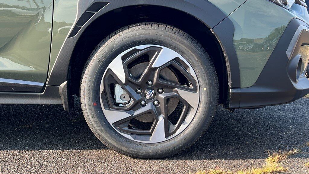 2025 Subaru Crosstrek Limited Fredericksburg VA