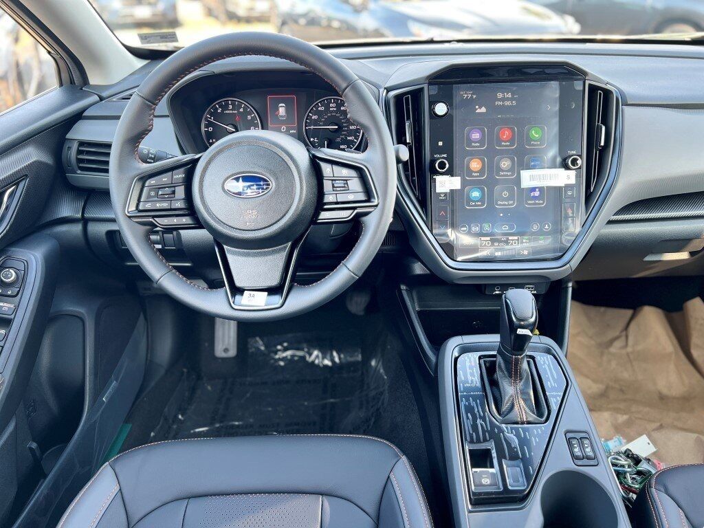 2025 Subaru Crosstrek Limited Fredericksburg VA