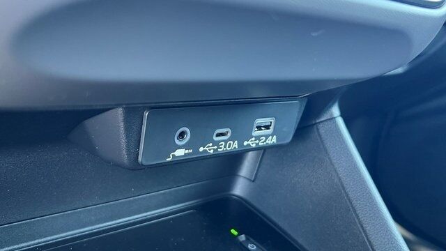 2025 Subaru Crosstrek Limited Fredericksburg VA