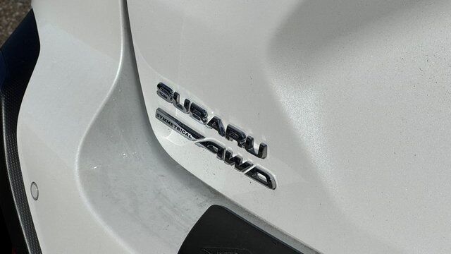 2025 Subaru Crosstrek Limited Fredericksburg VA