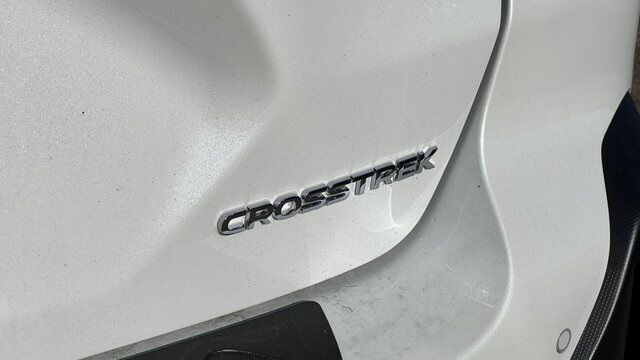 2025 Subaru Crosstrek Limited Fredericksburg VA