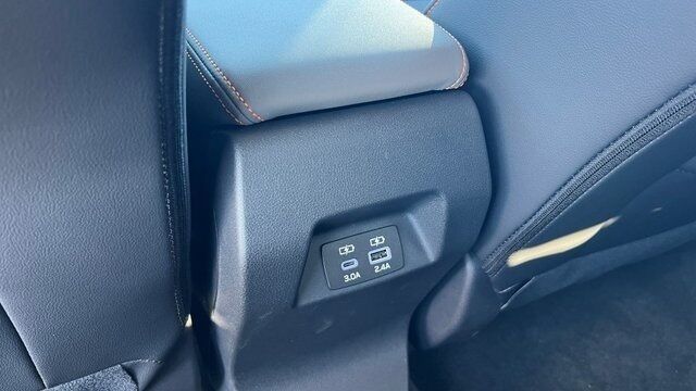 2025 Subaru Crosstrek Limited Fredericksburg VA