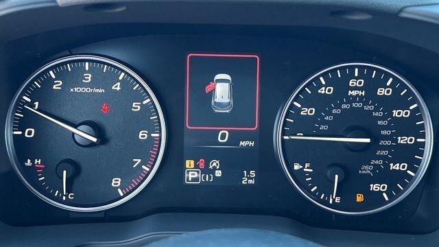 2025 Subaru Crosstrek Limited Fredericksburg VA