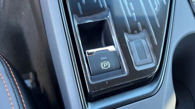 2025 Subaru Crosstrek Limited Fredericksburg VA