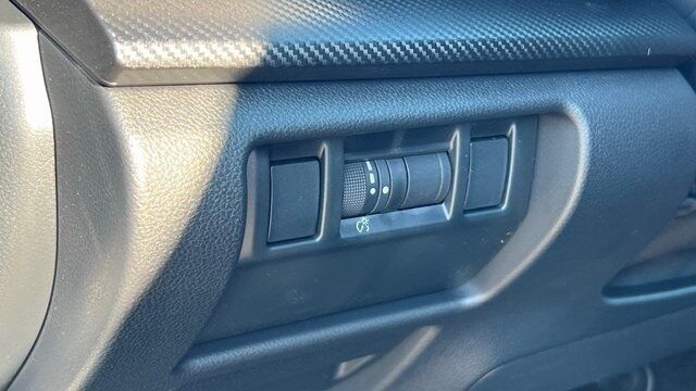 2025 Subaru Crosstrek Limited Fredericksburg VA