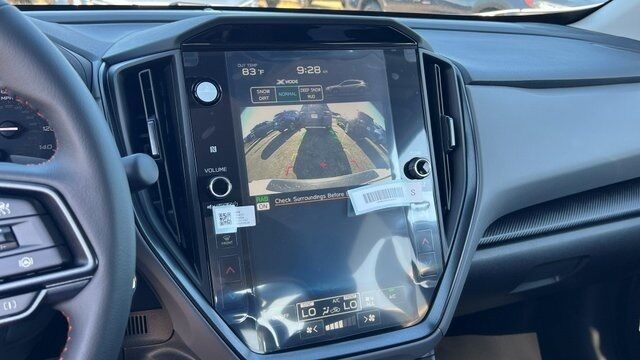 2025 Subaru Crosstrek Limited Fredericksburg VA