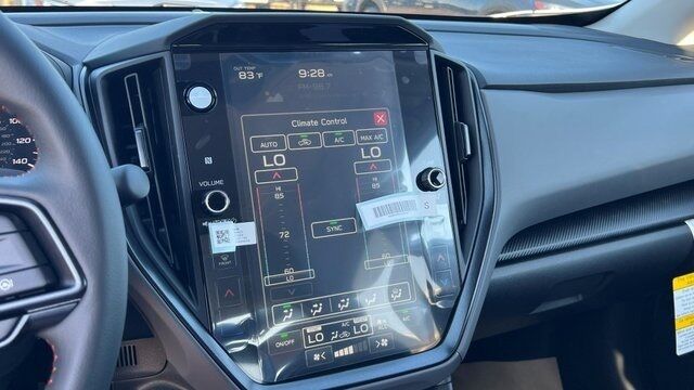 2025 Subaru Crosstrek Limited Fredericksburg VA