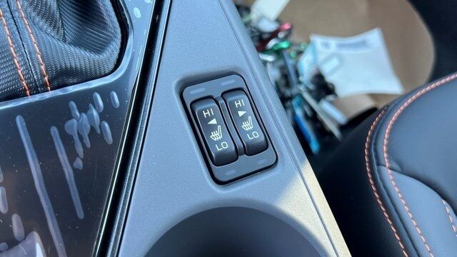 2025 Subaru Crosstrek Limited Fredericksburg VA