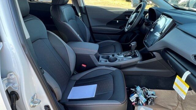 2025 Subaru Crosstrek Limited Fredericksburg VA