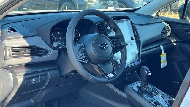 2025 Subaru Crosstrek Limited Fredericksburg VA