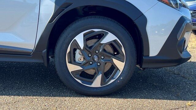 2025 Subaru Crosstrek Limited Fredericksburg VA