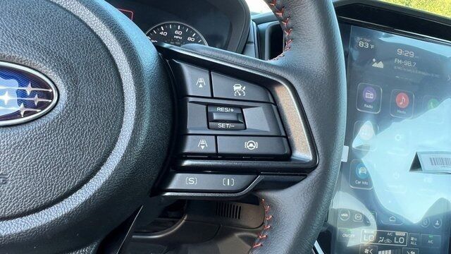 2025 Subaru Crosstrek Limited Fredericksburg VA