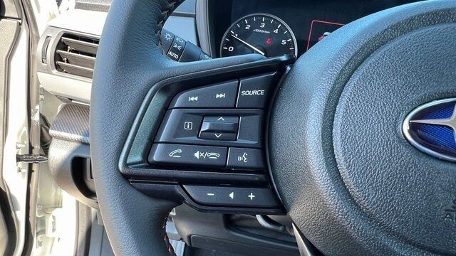 2025 Subaru Crosstrek Limited Fredericksburg VA