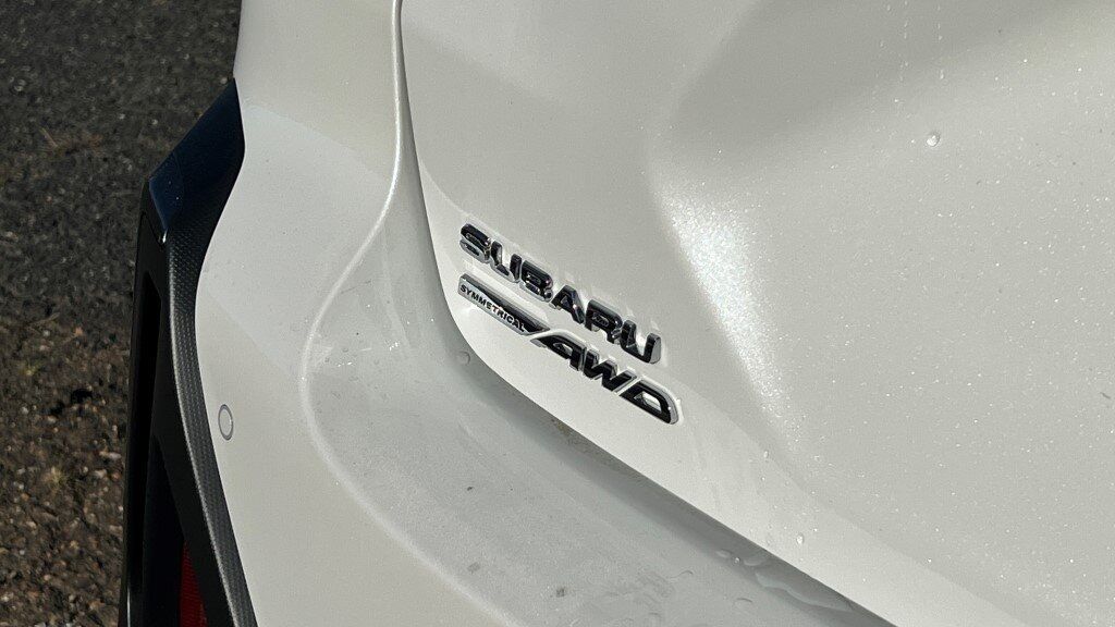 2025 Subaru Crosstrek Limited Fredericksburg VA