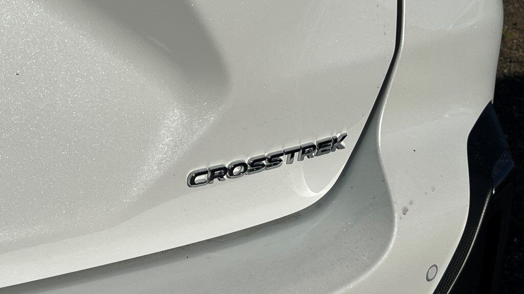 2025 Subaru Crosstrek Limited Fredericksburg VA