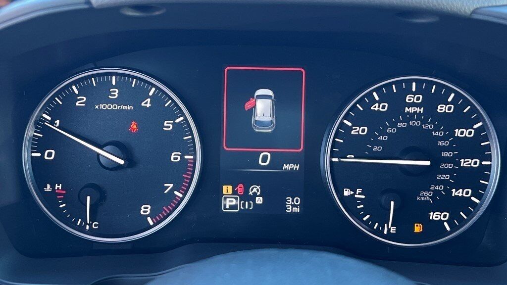 2025 Subaru Crosstrek Limited Fredericksburg VA