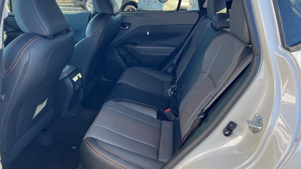 2025 Subaru Crosstrek Limited Fredericksburg VA