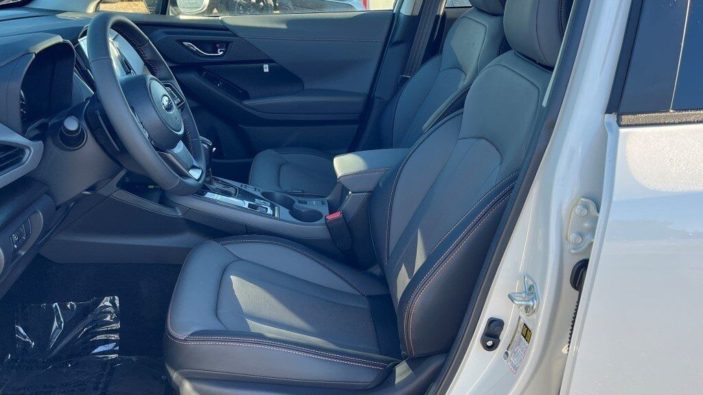 2025 Subaru Crosstrek Limited Fredericksburg VA