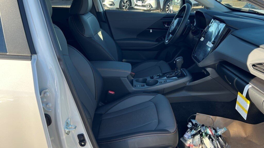 2025 Subaru Crosstrek Limited Fredericksburg VA