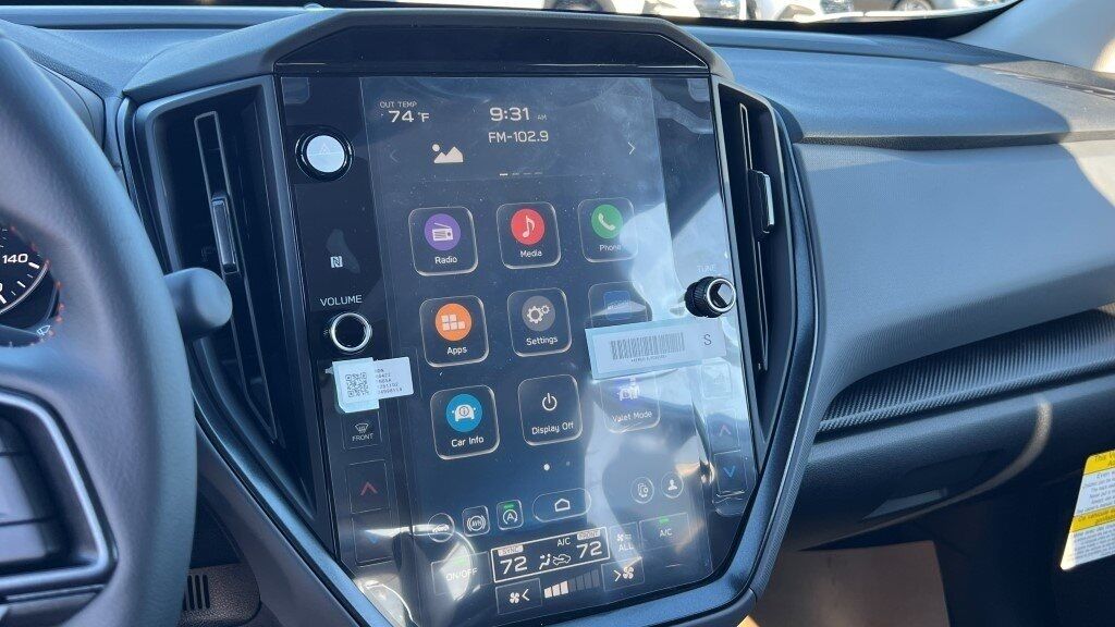 2025 Subaru Crosstrek Limited Fredericksburg VA