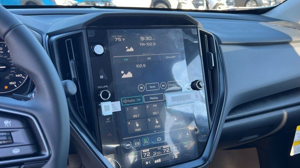 2025 Subaru Crosstrek Limited Fredericksburg VA