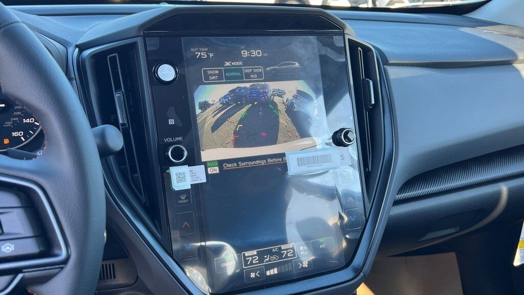 2025 Subaru Crosstrek Limited Fredericksburg VA