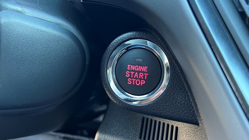 2025 Subaru Crosstrek Limited Fredericksburg VA