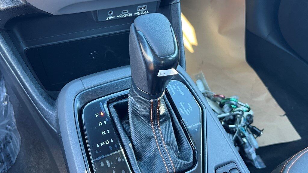 2025 Subaru Crosstrek Limited Fredericksburg VA