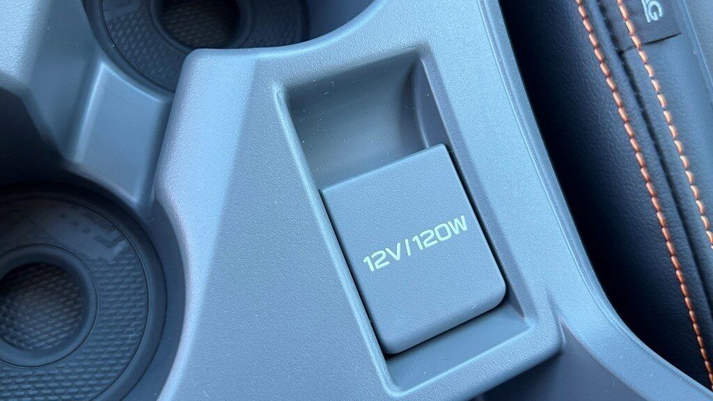 2025 Subaru Crosstrek Limited Fredericksburg VA