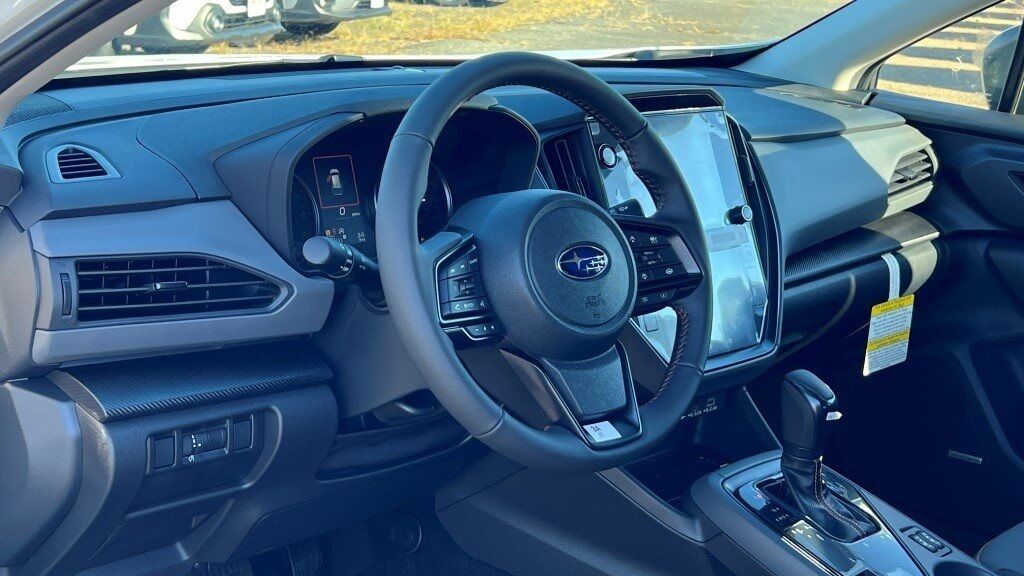 2025 Subaru Crosstrek Limited Fredericksburg VA