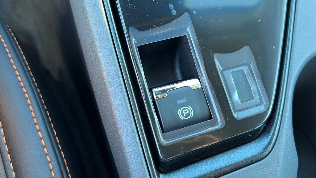 2025 Subaru Crosstrek Limited Fredericksburg VA