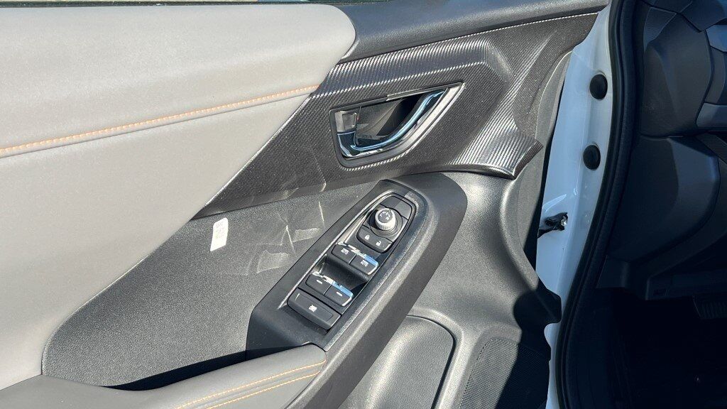 2025 Subaru Crosstrek Limited Fredericksburg VA